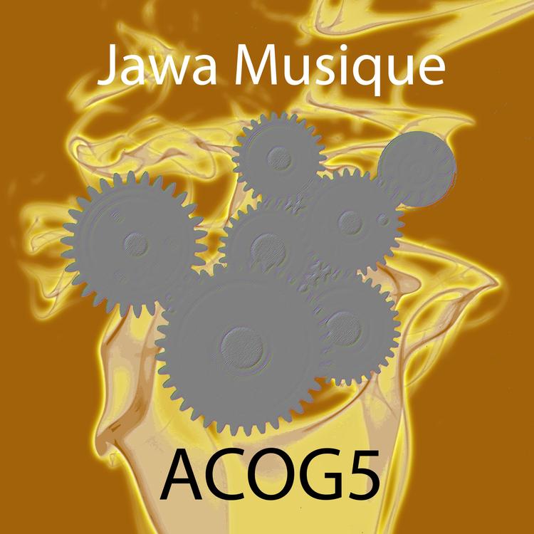 Jawa Musique's avatar image