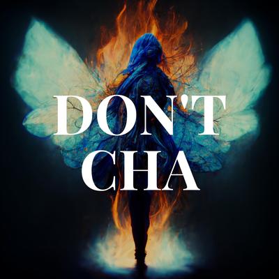 Don't Cha By Rain Paris's cover