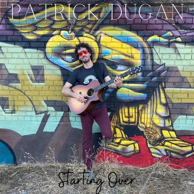 Patrick Dugan's cover