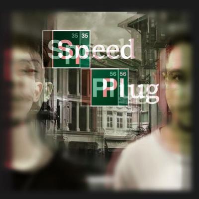 Speed Plug By Thiory, Arthur's cover