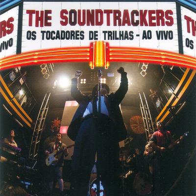 Footlose By The Soundtrackers's cover