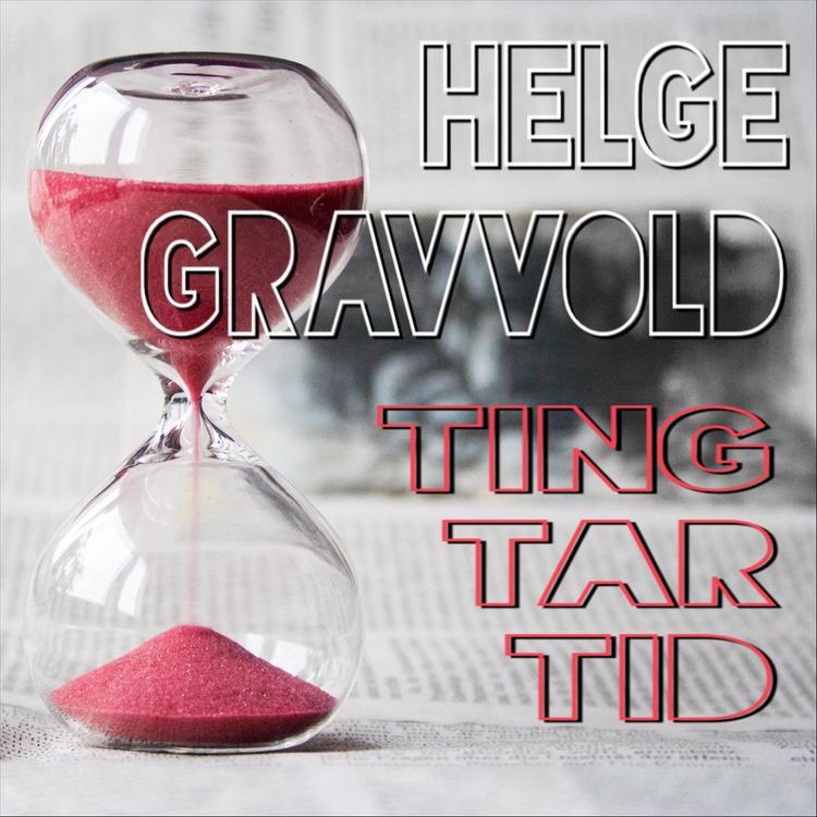 Helge Gravvold's avatar image