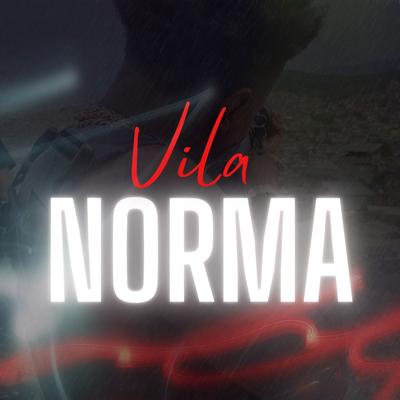 Vila Norma's cover