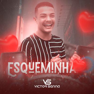 Foi Até Bom Te Encontrar By Victor Senna's cover