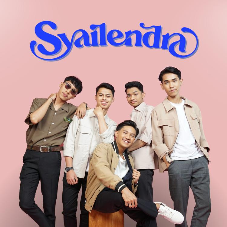 Syailendra's avatar image