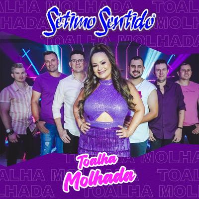Toalha Molhada By Sétimo Sentido's cover