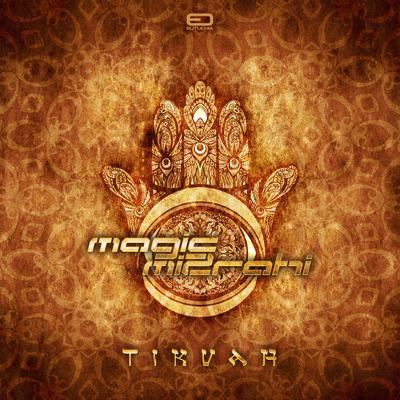 Tikvah By Magic Mizrahi's cover