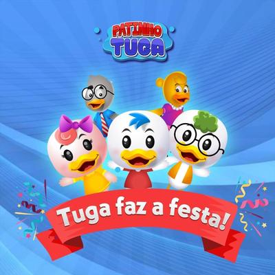Tuga Faz a Festa's cover