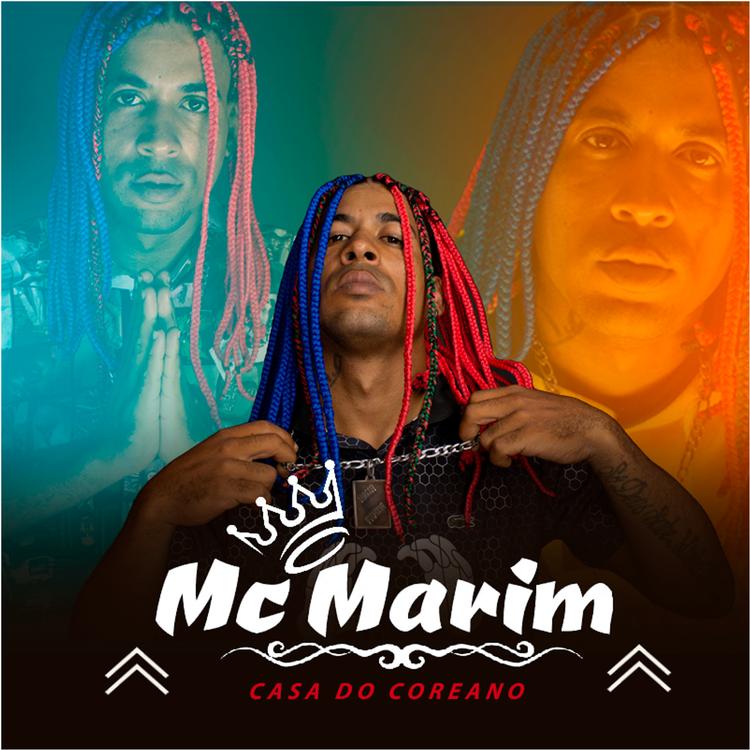 Mc MARIM's avatar image