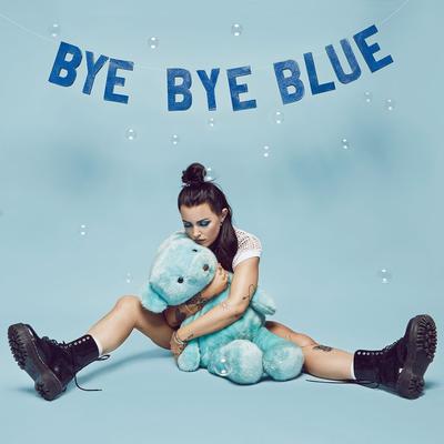 Bye Bye Blue's cover