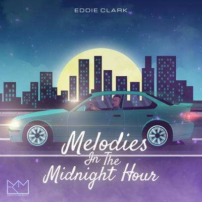 Melodies In The Midnight Hour's cover