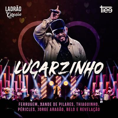 Lugarzinho (Ao Vivo)'s cover