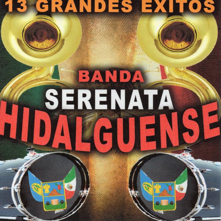Banda Serenata Hidalguense's avatar image