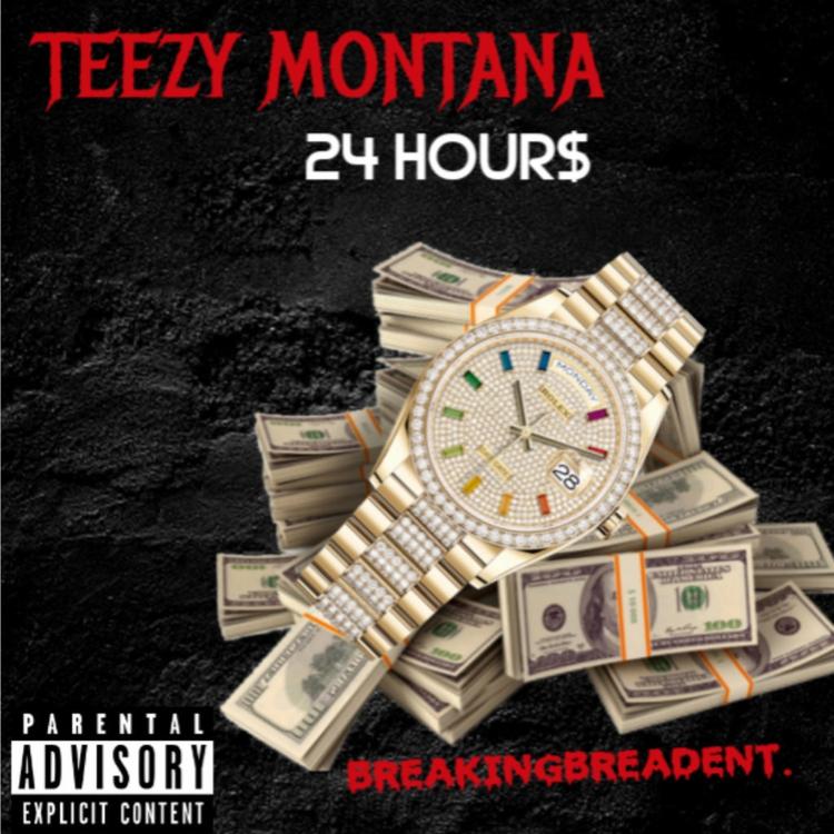 Teezy Montana's avatar image