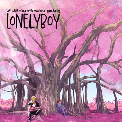 papercuts - lofi By lonelyboy, Machine Gun Kelly's cover