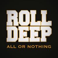 Roll Deep's avatar cover