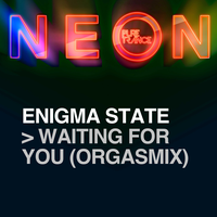 Enigma State's avatar cover