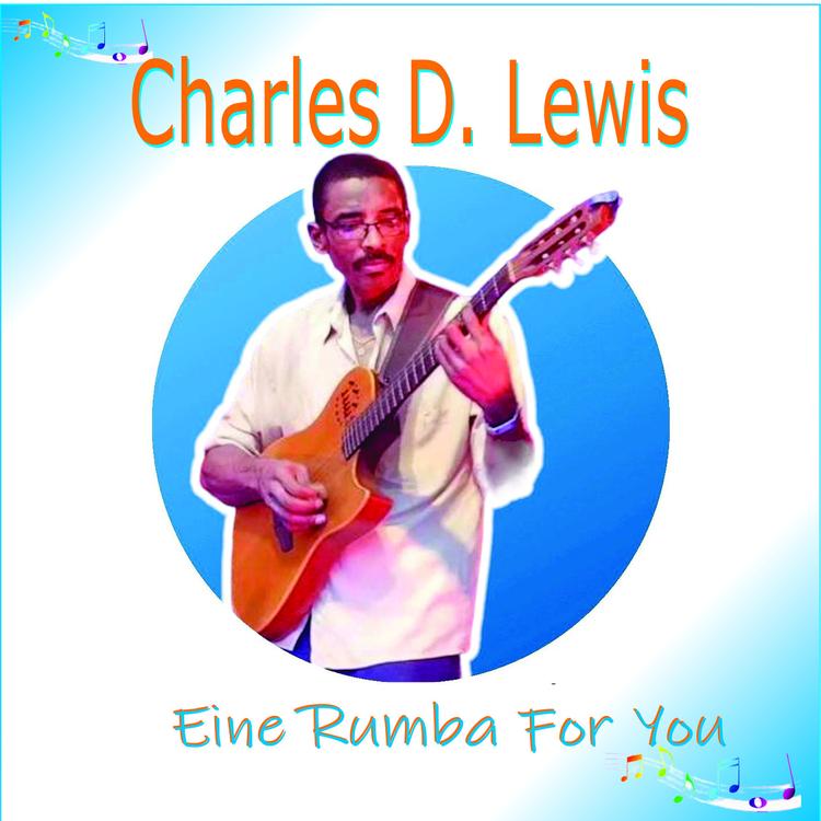 Charles D. Lewis's avatar image