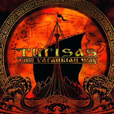 A Portage to the Unknown By Turisas's cover