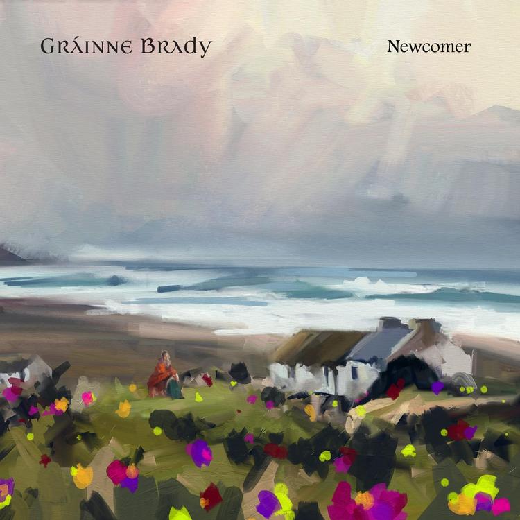 Gráinne Brady's avatar image