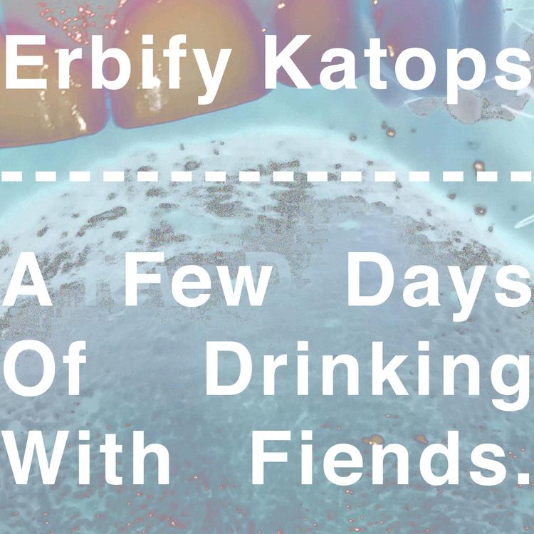 Erbify Katops's avatar image