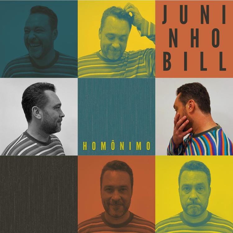 Juninho Bill's avatar image