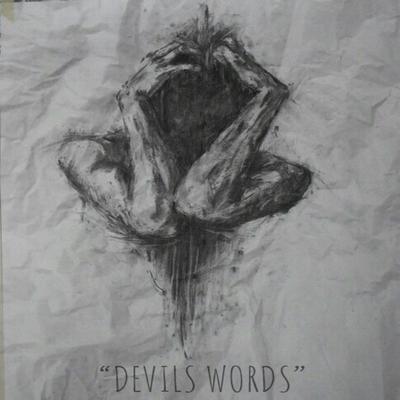 Devils Words By DJ Lm's cover