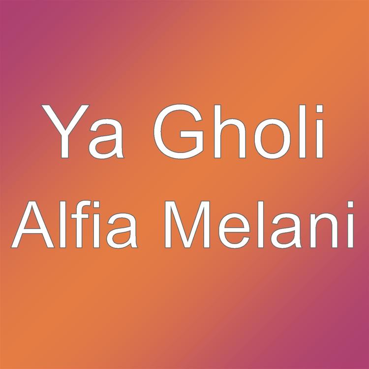 Ya Gholi's avatar image