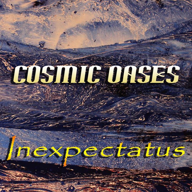 Cosmic Oases's avatar image