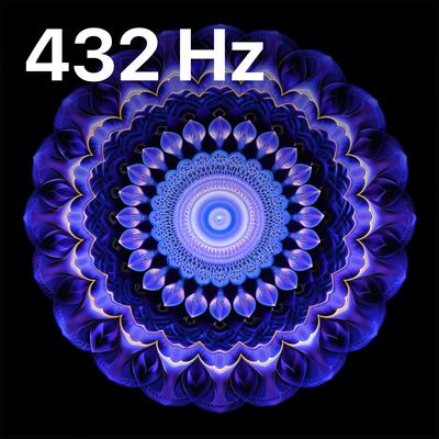 432 Hz Healing Sleep By Feed Your Soul's cover