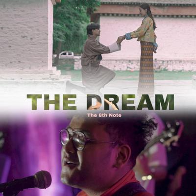 DREAM-by The 8th Note's cover