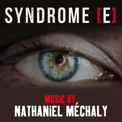 Syndrome E (Original Series Soundtrack)'s cover