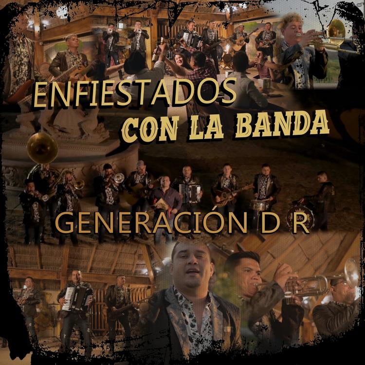 Generación DR's avatar image