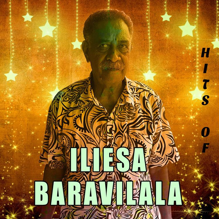 Iliesa Baravilala's avatar image