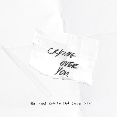 Crying Over You's cover