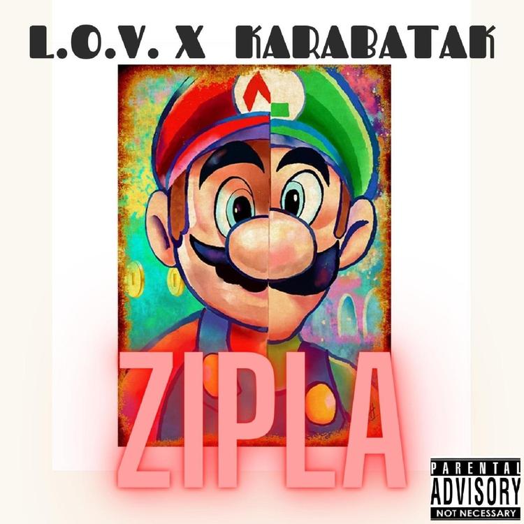 L.O.V's avatar image