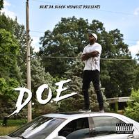 D.O.E.'s avatar cover