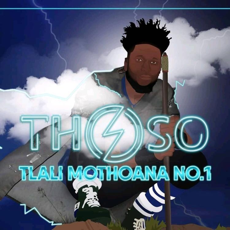 Thoso's avatar image