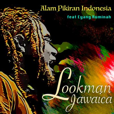 Alam Pikiran Indonesia's cover