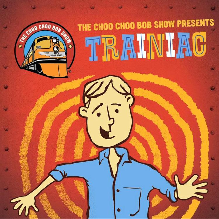 The Choo Choo Bob Show's avatar image