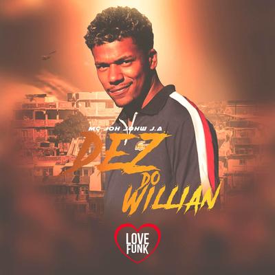 Dez Do Willian's cover