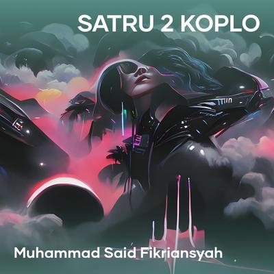 Satru 2 Koplo's cover