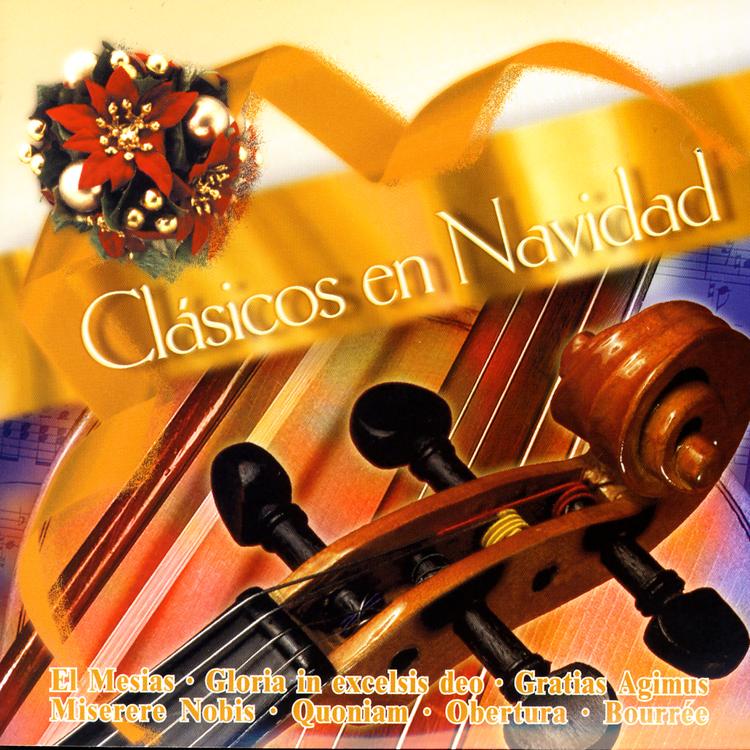 Clásicos en Navidad (Popular Songs)'s avatar image