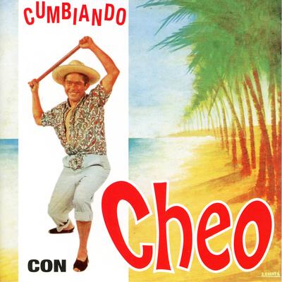 Cumbiando Con Cheo (Voces de Billo)'s cover