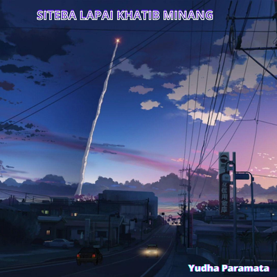 Siteba Lapai Khatib Minang By Yudha Paramata's cover