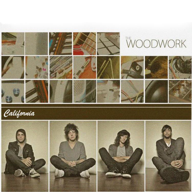 The Woodwork's avatar image