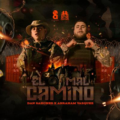 El Mal Camino's cover