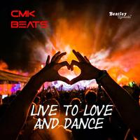 CMK Beats's avatar cover