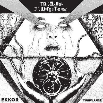 Ekkor's cover