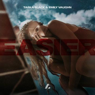 Easier's cover